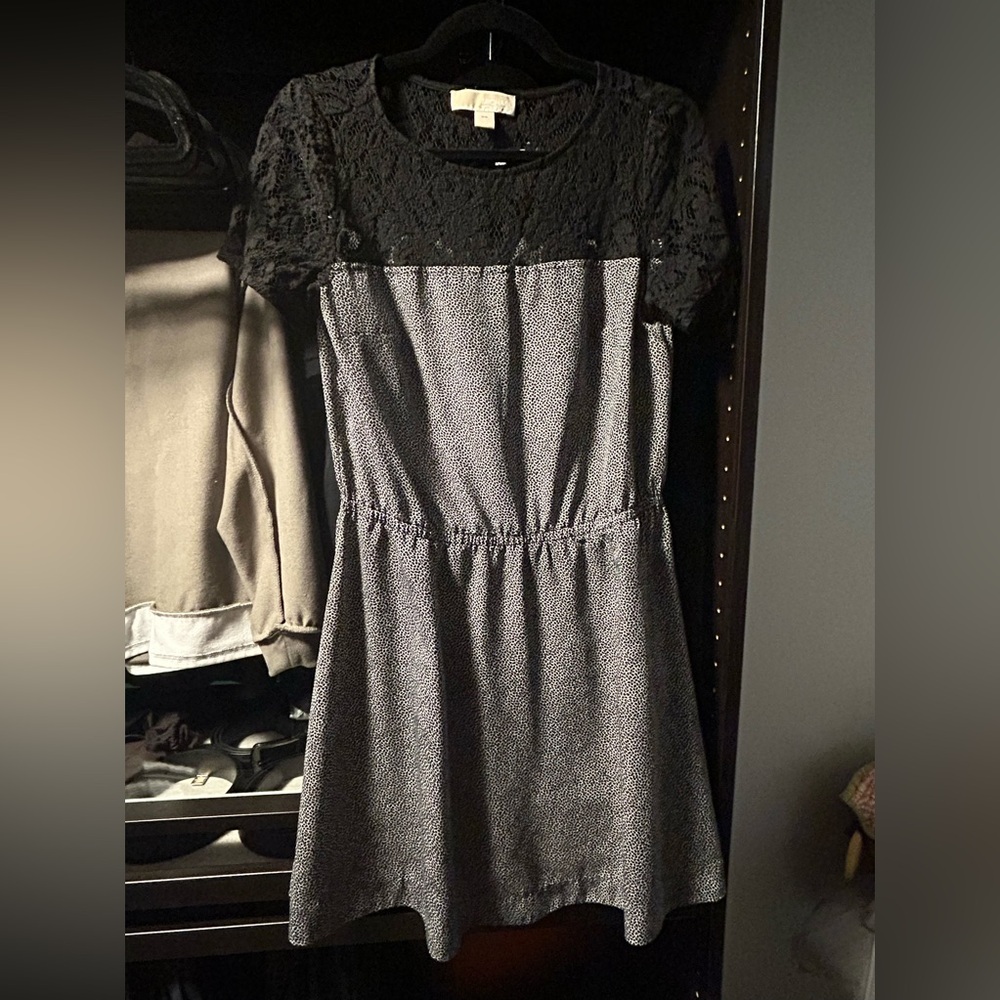 Micheal Koes one piece dress